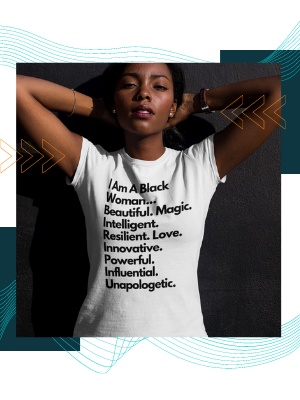 Women's Tees - 2 Fab Tees