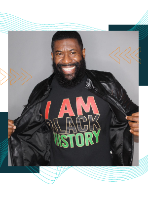 I AM Black History 365