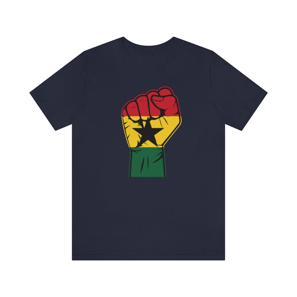 Ghana Pride | Unisex T-Shirt