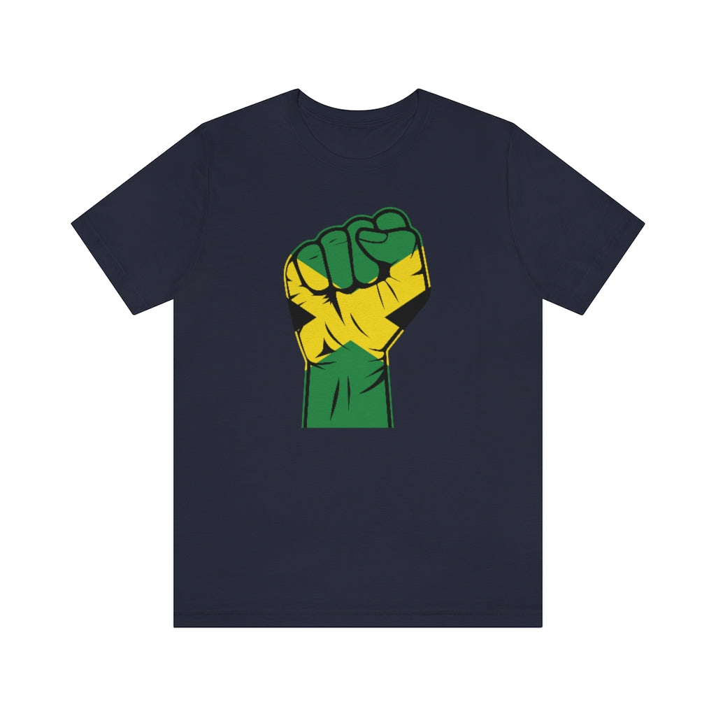 Jamaica Pride | Unisex T-Shirt