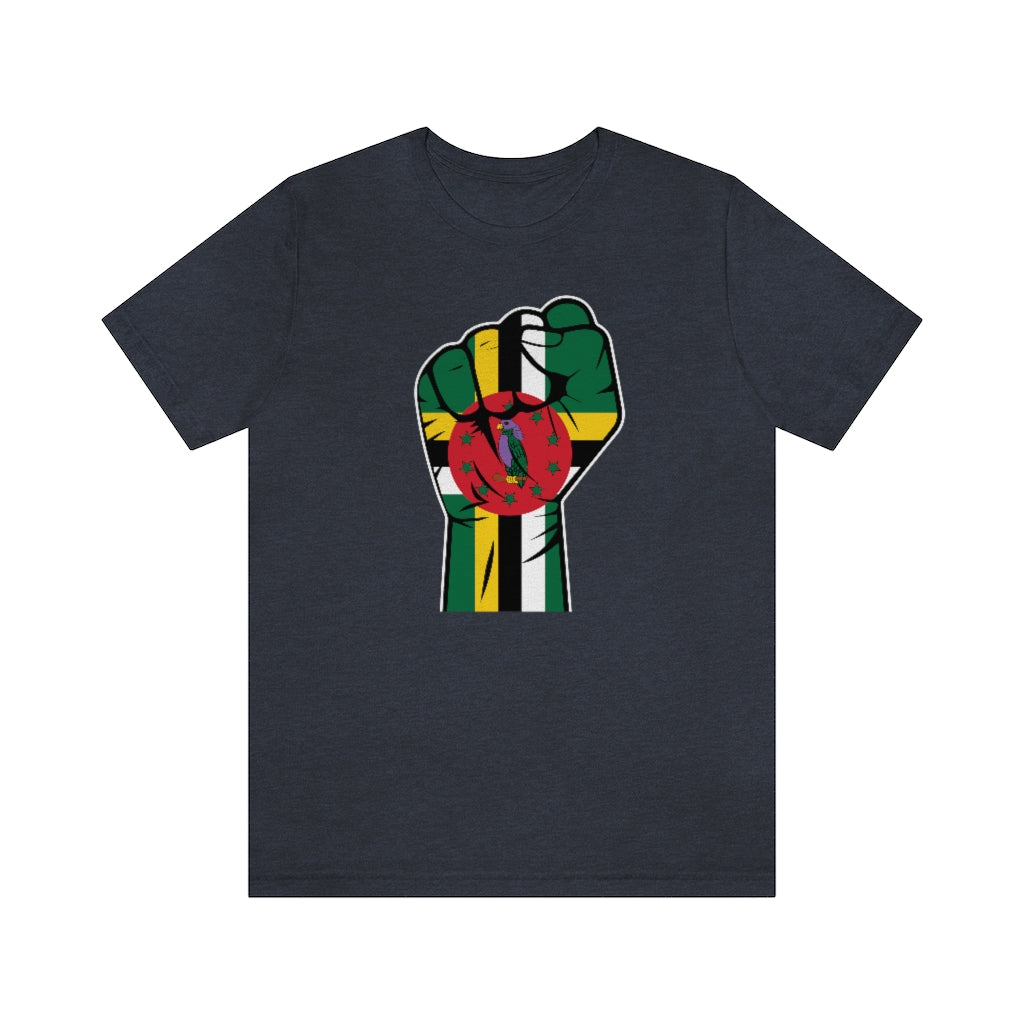 Dominica Pride | Unisex T-Shirt