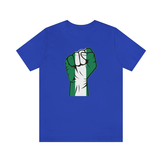 Nigeria Pride | Unisex T-Shirt