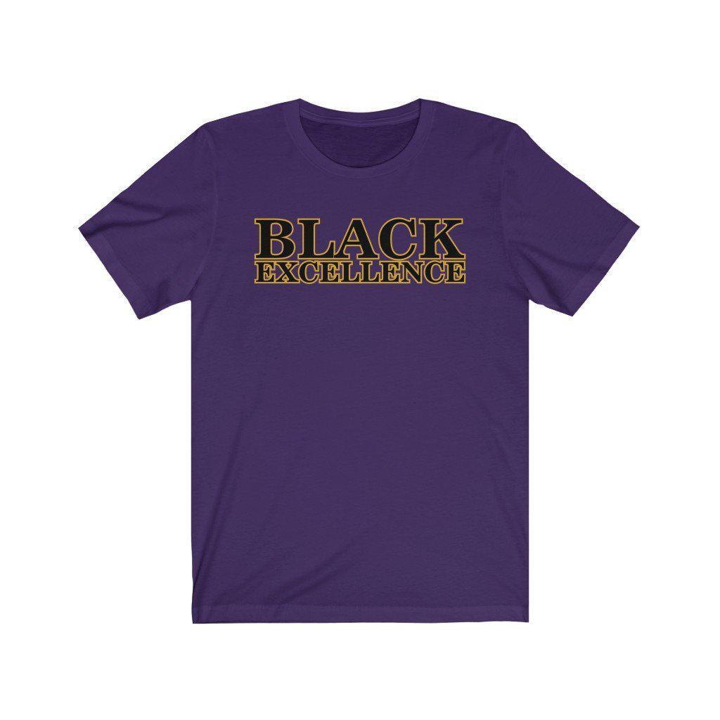 Black Excellence | Unisex T-Shirt