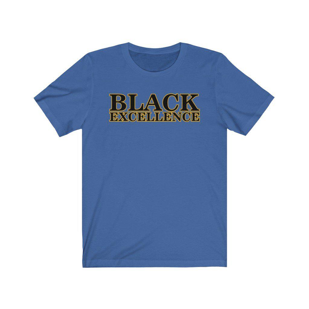 Black Excellence | Unisex T-Shirt