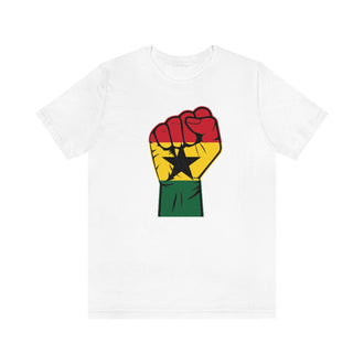 Ghana Pride | Unisex T-Shirt