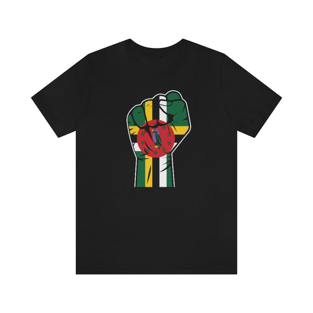Dominica Pride | Unisex T-Shirt