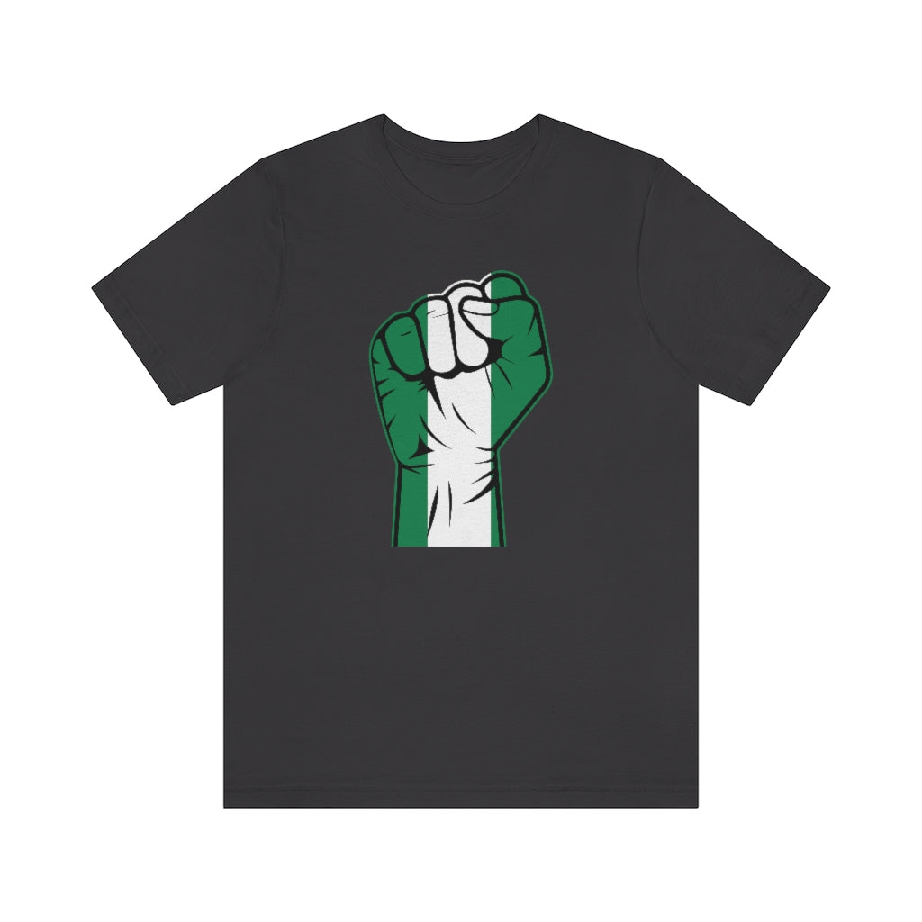 Nigeria Pride | Unisex T-Shirt